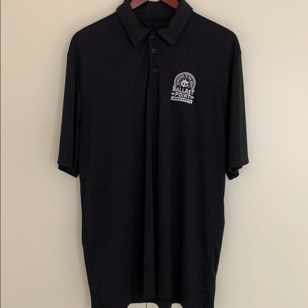 Ballast Point Polo